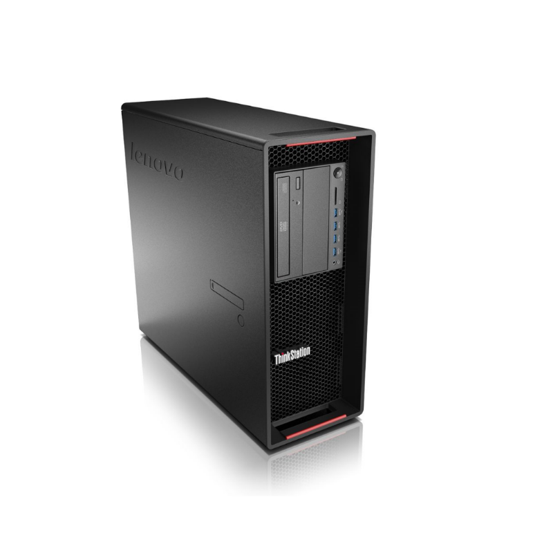 Lenovo thinkstation P510 Xeon E5-1620 v4