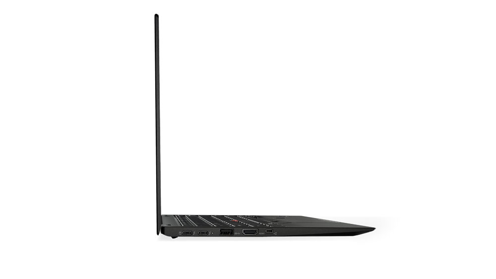 Lenovo ThinkPad X1 Carbon ”5th Gen” 14” FHD i7-7600U 16GB 1TB SSD ...