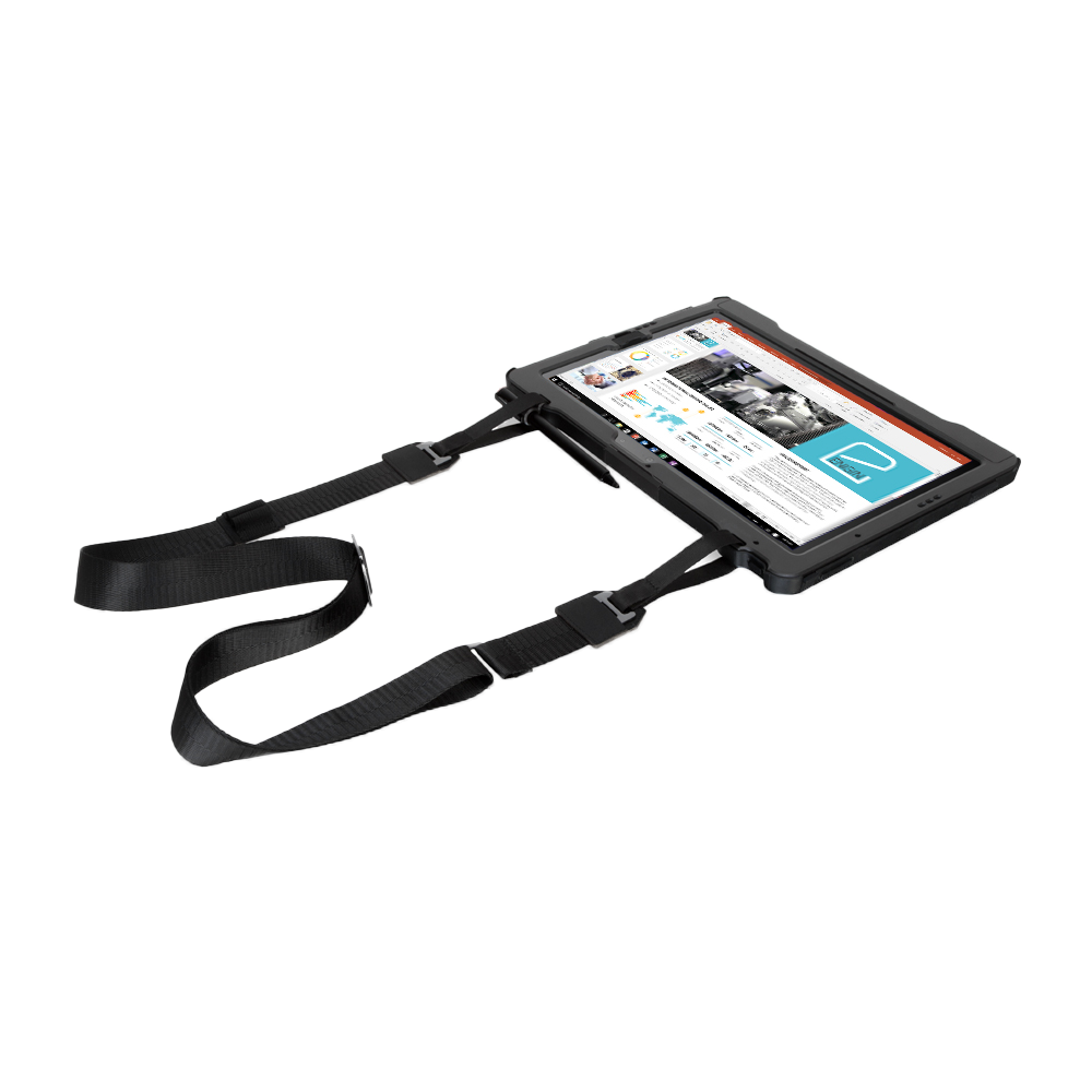 thumbnail image 2 of Genuine Lenovo ThinkPad X1 Tablet Protector Case Gen 2 (20JB, 20JC) – 4X40N91221 2 of 5