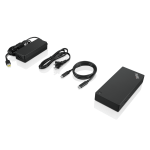 USB-C DOCK GEN22