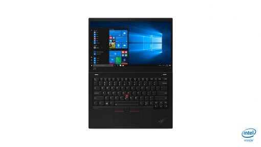 ThinkPad X1 Carbon 7 14.0″ WQHD (2560×1440) i7-8565U 16GB 1TB SSD