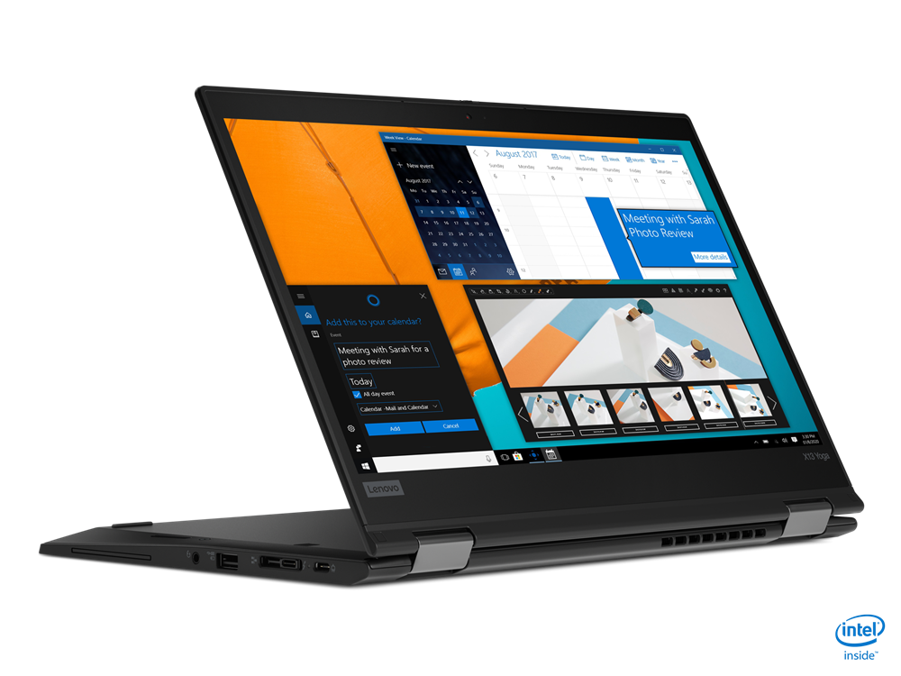 レノボThinkpad X13 i7-10510U 16GB SSD512GB ThinkPad X13 YOGA i7-10510U 16GB 512GB SSD 4G-LTE Win10Pro