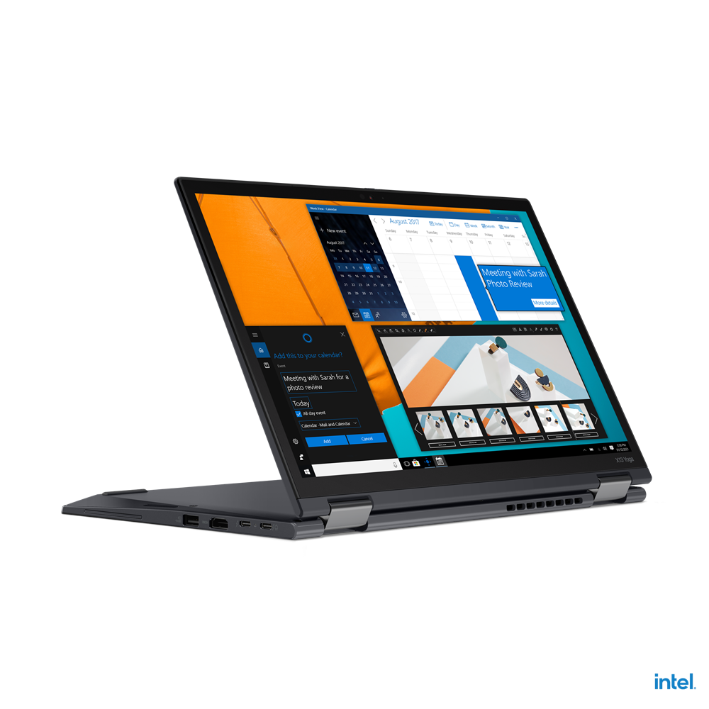 ThinkPad X13 Yoga Gen 2 i7-1165G7 16GB 512GB SSD 13.3″ WQXGA (2560