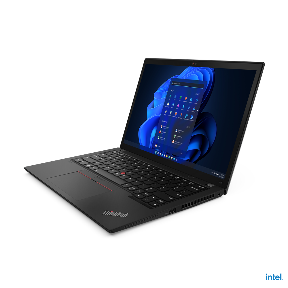 Windowsノート本体 Thinkpad X13 gen3 core-i5 / 16GB / 512GB ThinkPad X13 G3 i5-1235U 16GB 512GB SSD 13.3″ FHD Win10Pro